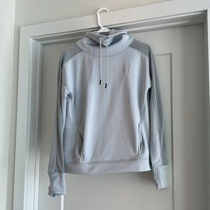 Under Armour Funnel Neck Hoodie